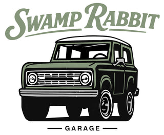 Swamp Rabbit Garage