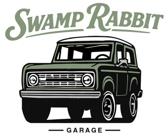 Swamp Rabbit Garage